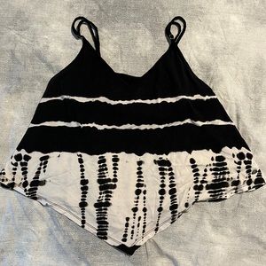 AE Soft&Sexy Marble Cami Tank